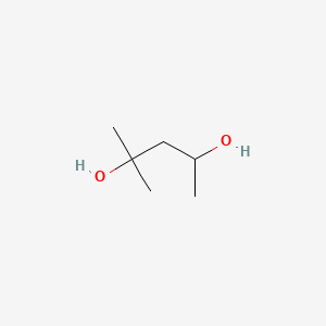 HEXYLENE GLYCOL
