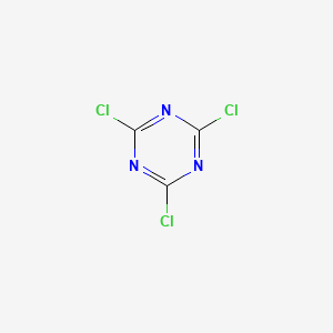 CYANURIC CHLORIDE 98.5%