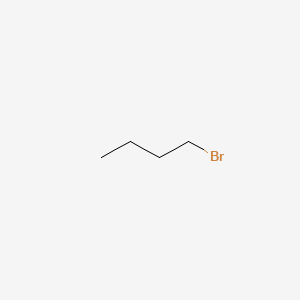n-BUTYL BROMIDE