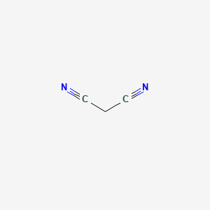 MALONONITRILE