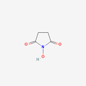 N-HYDROXY SUCCINIMIDE