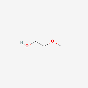 2-METHOXYETHANOL (methyl cellosolve)