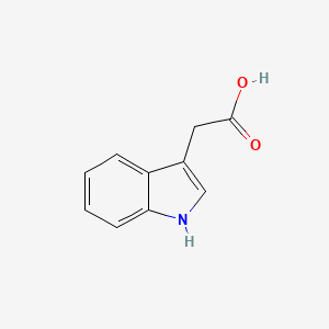 INDOLE-3-ACETIC ACID (IAA) for biochemistry
