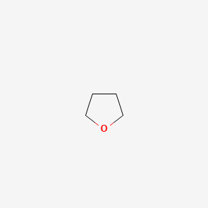TETRAHYDROFURAN (Stabilised) 