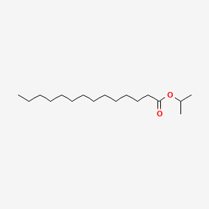 ISOPROPYL MYRISTATE