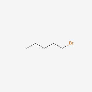 1-BROMOPENTANE