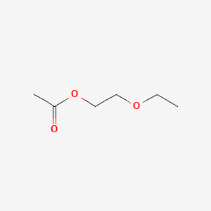CELLOSOLVE ACETATE (2-ethoxyethyl acetate)