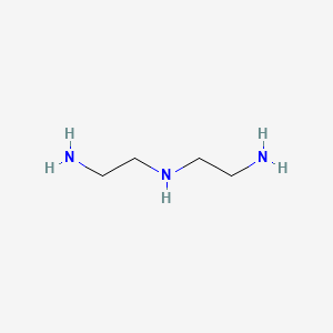 DIETHYLENE TRIAMINE