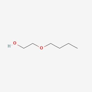 2-BUTOXYETHANOL (butyl cellosolve)
