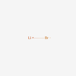 LITHIUM BROMIDE (ANHYDROUS)