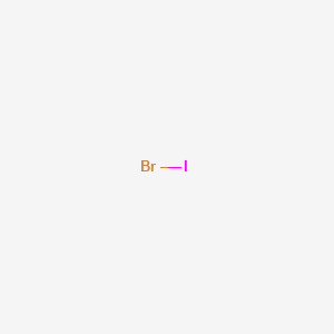 IODINE MONOBROMIDE