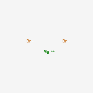 MAGNESIUM BROMIDE (Pract.)
