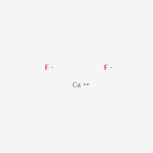CALCIUM FLUORIDE