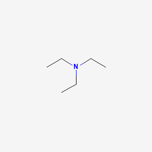 TRIETHYLAMINE 