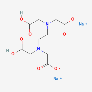 EDTA DISODIUM SALT
