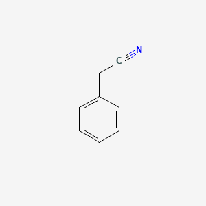 BENZYL CYANIDE FOR SYNTHESIS