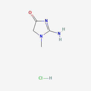 CREATININE HYDROCHLORIDE
