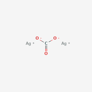 SILVER CARBONATE 99%