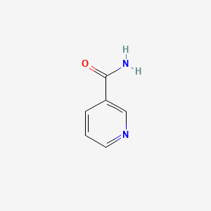 NICOTINAMIDE for biochemistry 