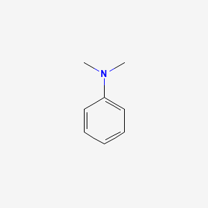 N,N-DIMETHYLANILINE