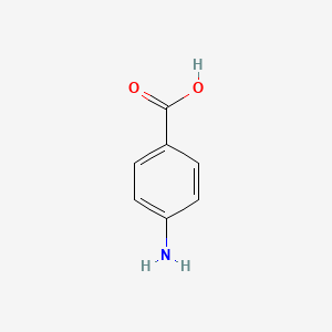 4-AMINO BENZOIC ACID pure