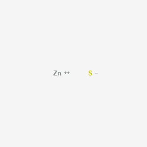 ZINC SULPHIDE 