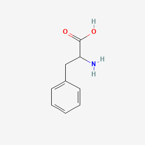 DL-PHENYLALANINE for biochemistry 