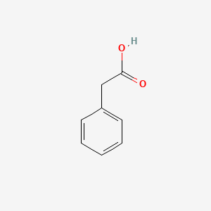PHENYLACETIC ACID 
