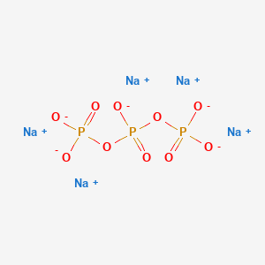 Sodium Tripolyphosphate (STPP)