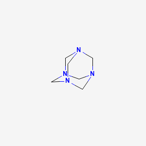 Hexamine