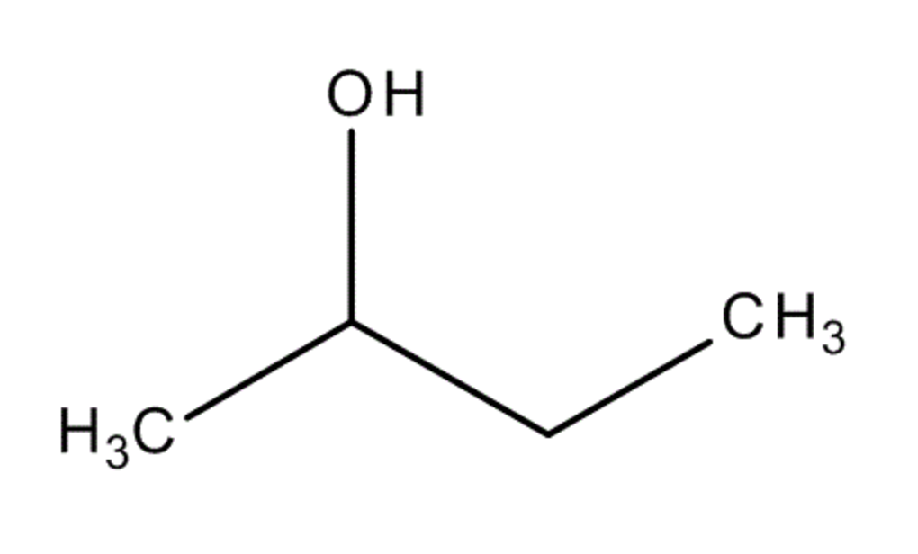 2-Butanol