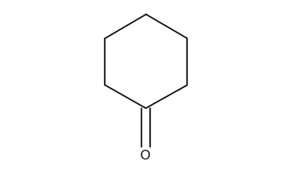 Cyclohexanone