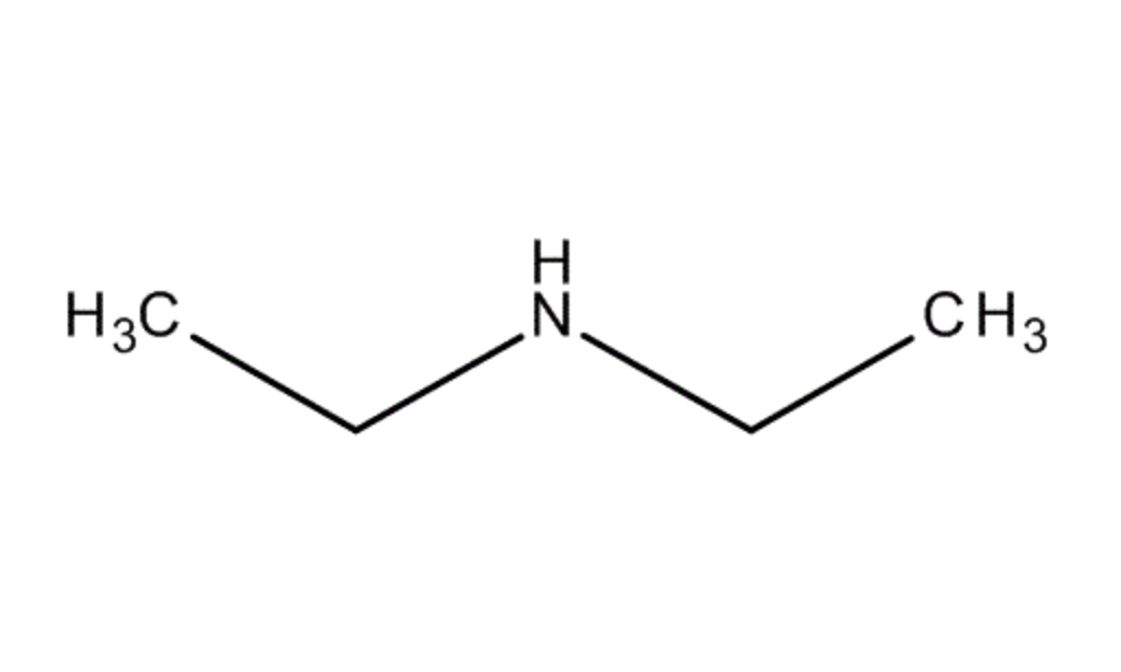 Diethylamine