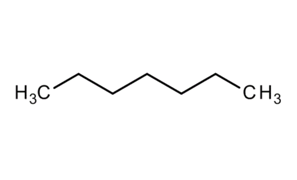 Heptane
