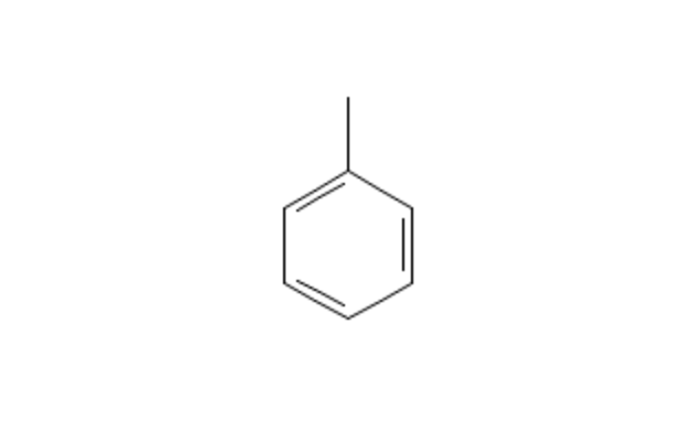 Toluene