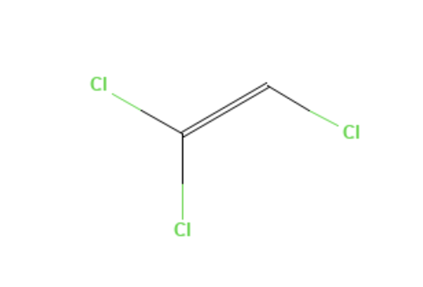 Trichloroethylene